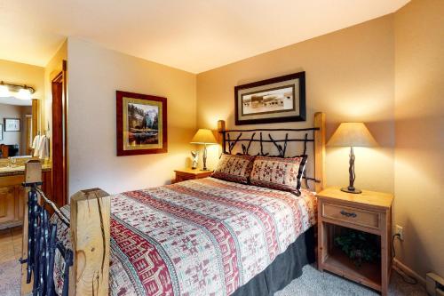 Lodge B At Steamboat II