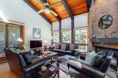 Lodge B At Steamboat II