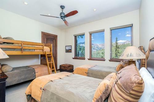Birch Cassidy On Sundance By Exceptional Stays