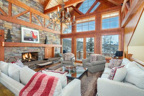 Positive Outlook By Exceptional Stays