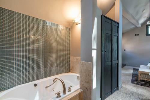 Apartamento Town Jewel By Exceptional Stays