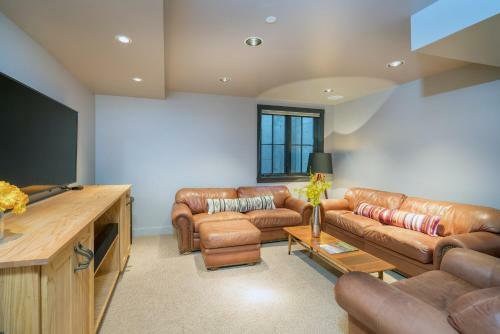 Apartamento Town Jewel By Exceptional Stays