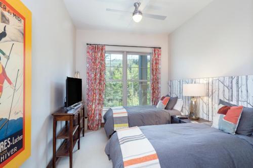 Cassidy Ridge Condos