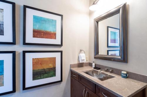 Cassidy Ridge Condos