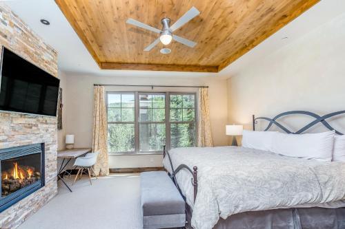 Cassidy Ridge Condos