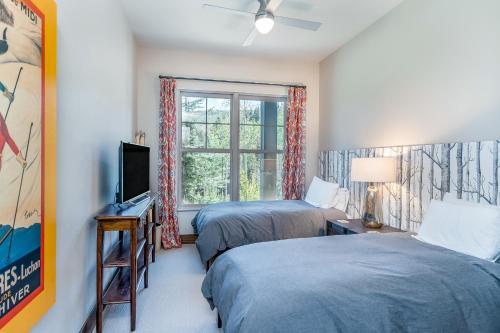 Cassidy Ridge Condos
