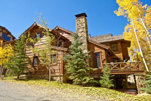 Apartamento Elkstone Place 1 By Exceptional Stays