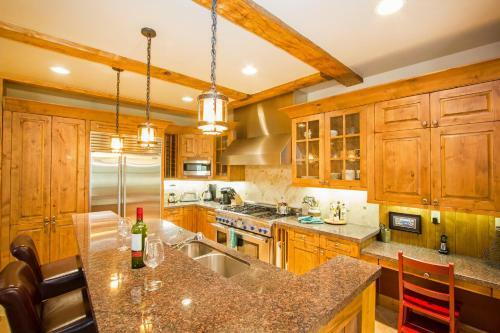 Apartamento Elkstone Place 1 By Exceptional Stays