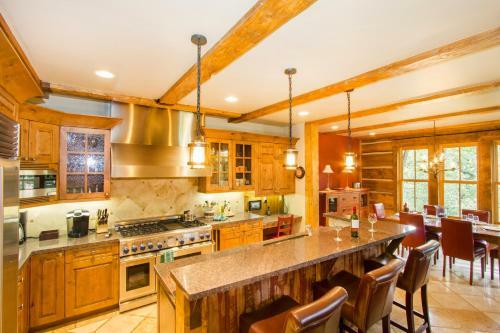 Apartamento Elkstone Place 1 By Exceptional Stays
