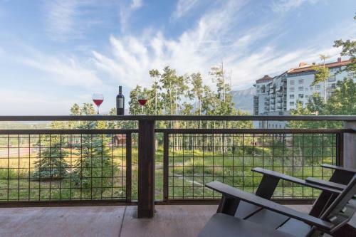 Apartamento Le Praz At Courcheval By Exceptional Stays