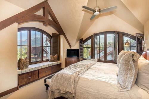 Apartamento Le Praz At Courcheval By Exceptional Stays