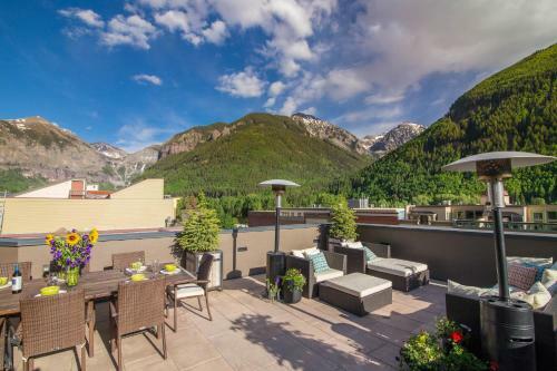 Apartamento Trulux Penthouse By Exceptional Stays