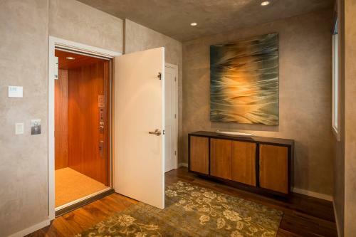 Apartamento Trulux Penthouse By Exceptional Stays
