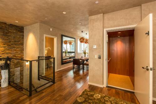 Apartamento Trulux Penthouse By Exceptional Stays