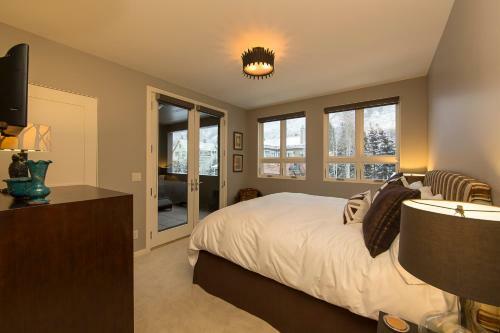 Apartamento Trulux Penthouse By Exceptional Stays