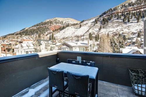 Apartamento Trulux Penthouse By Exceptional Stays