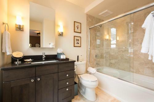 Apartamento Trulux Penthouse By Exceptional Stays