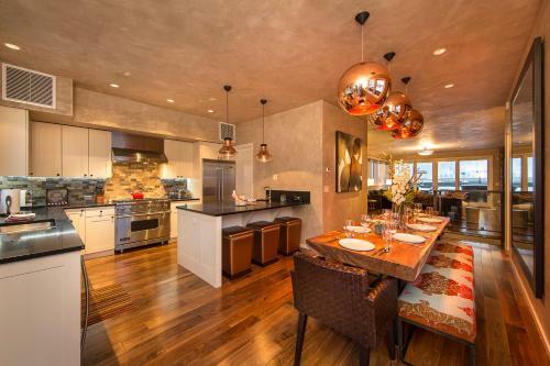 Apartamento Trulux Penthouse By Exceptional Stays