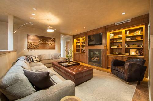 Apartamento Trulux Penthouse By Exceptional Stays