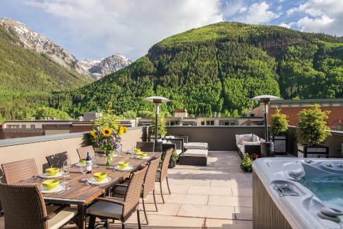 Apartamento Trulux Penthouse By Exceptional Stays