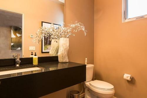 Apartamento Trulux Penthouse By Exceptional Stays