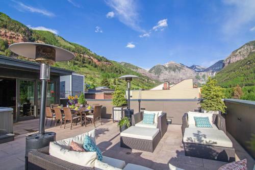 Apartamento Trulux Penthouse By Exceptional Stays