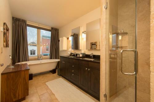 Apartamento Trulux Penthouse By Exceptional Stays