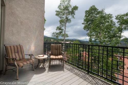 Aspen Ridge 16 - A Peakside Condominium