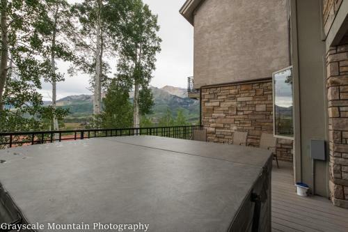 Aspen Ridge 16 - A Peakside Condominium