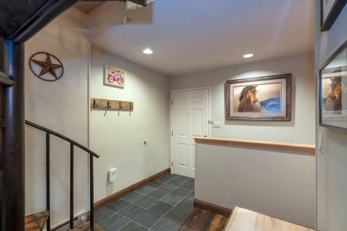 Apartamento Lulu 6p - A Sophisticated Condo