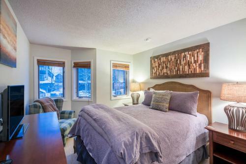 Apartamento Lulu 6p - A Sophisticated Condo