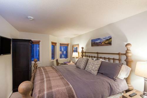 Apartamento Lulu 6p - A Sophisticated Condo