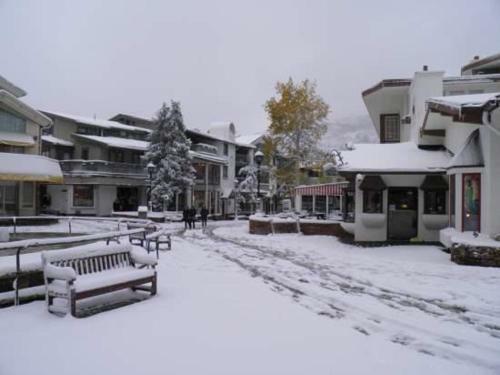 Apartamento Breakaway West 112