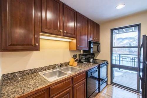 Apartamento Breakaway West 112