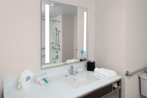 Hotel Hilton Garden Inn Denver/thornton