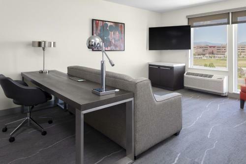 Hotel Hilton Garden Inn Denver/thornton