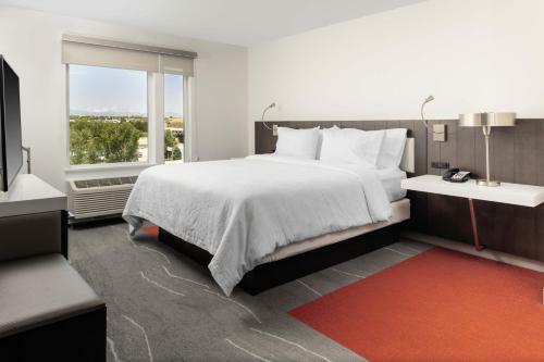 Hotel Hilton Garden Inn Denver/thornton