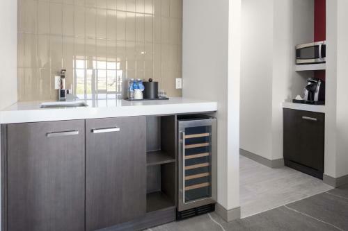Hotel Hilton Garden Inn Denver/thornton