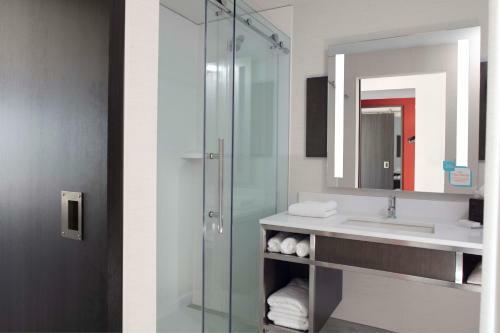 Hotel Hilton Garden Inn Denver/thornton