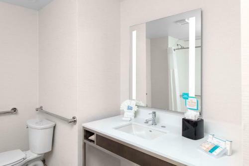 Hotel Hilton Garden Inn Denver/thornton