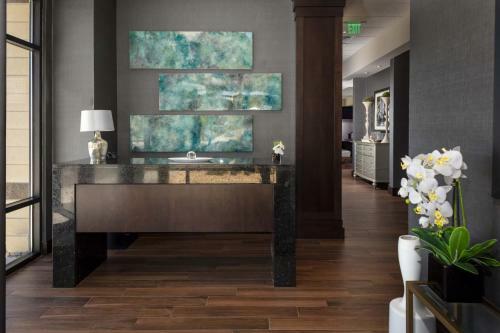 Hotel Hilton Garden Inn Denver/thornton