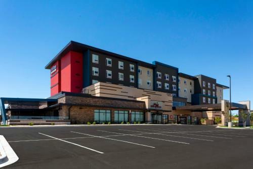 Hotel Hilton Garden Inn Denver/thornton
