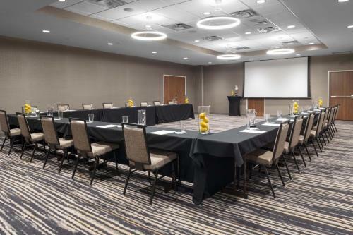 Hotel Hilton Garden Inn Denver/thornton
