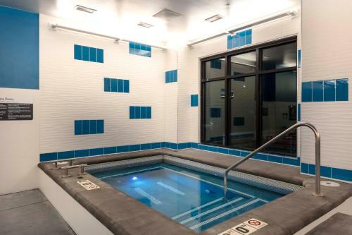 Hotel Hilton Garden Inn Denver/thornton