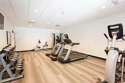 Staybridge Suites - Denver North - Thornton, An Ihg Hotel