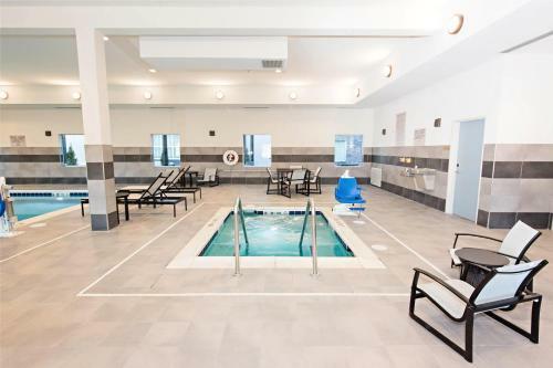 Staybridge Suites - Denver North - Thornton, An Ihg Hotel