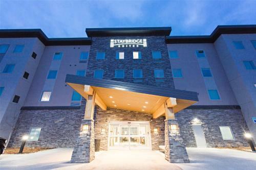 Staybridge Suites - Denver North - Thornton, An Ihg Hotel