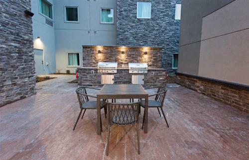 Staybridge Suites - Denver North - Thornton, An Ihg Hotel