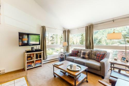 Perfect Pitkin Creek Condo