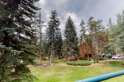 Pitkin Creek Retreat